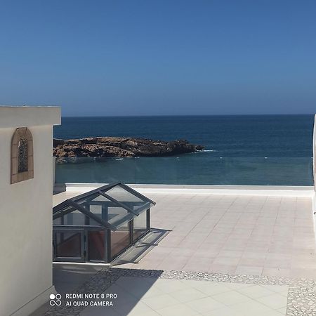Vila Dar Janarose As-Sawíra Exteriér fotografie