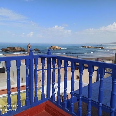 Vila Dar Janarose As-Sawíra Exteriér fotografie